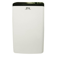 Осушувач повітря Cooper&Hunter CH-D009WD8-20LDWF, 20л.на добу, 50м.кв  , 160м3/год, 300Вт, дисплей, ел.кер-ня, WI-FI, іонізатор, таймер, авто вимк., білий