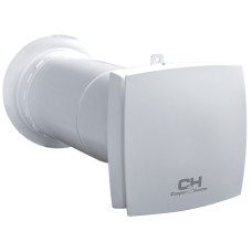 Рекуператор Cooper&Hunter Easy Vent 70м3/г 0.4м Wi-Fi