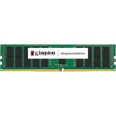 Пам'ять сервера Kingston DDR5 96GB 5600 ECC REG RDIMM