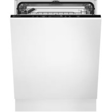 Посудомийна машина Electrolux вбудована, 13компл., A+++, 60см, інвертор, чорний
