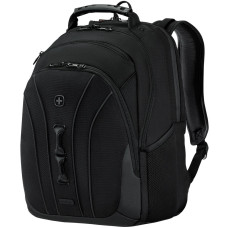 Wenger Icons Backpack, Legacy Black Series, 16