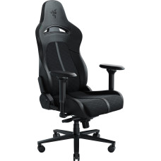 Крісло Razer Enki ПУ шкіра, 4D-Armrests, чорний