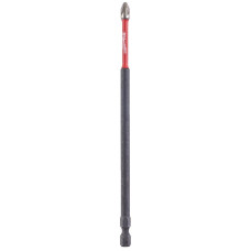 Біта Milwaukee Shockwave, PZ2х150мм