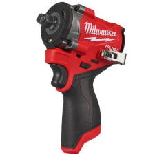 Milwaukee M12 FCIWF12G3-0 cordless impact wrench brushless 12V 0-3000rpm 745Nm 1/2