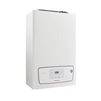 Котел газовий конденсаційний Immergas Victrix Tera V2 32 EU конденсаційний двоконтурний 32кВт