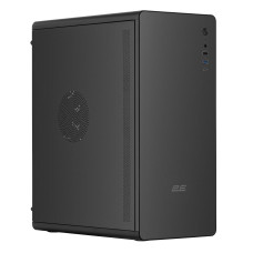 Комп’ютер персональний 2E Rational Intel i5-14400F, 16Gb, F1TB, NVD3050-6, H610, V500B, 500W, Win11PE