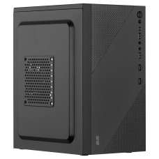 Комп’ютер персональний 2E Rational Intel i5-14400F, 16Gb, F512GB, NVD1030-2, H610, 2E-TMX04-500, Win11PE