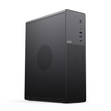 Комп’ютер персональний 2E Rational AMD R5-8500G, 16Gb, F256GB, UMA, A620, 2E-V90B, 400W, Win11PE