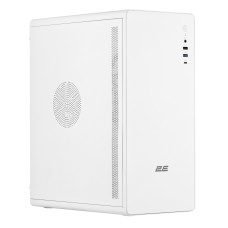 Комп’ютер персональний 2E Rational AMD R5-8600G, 16Gb, F1TB, UMA, A620, 2E-V500W, 500W, Win11PE