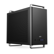 Комп’ютер персональний 2E Rational AMD R5-8400F, 16Gb, F512GB, NVD5050-8, B650, 2E-V300B-MH, 500W, Win11PE