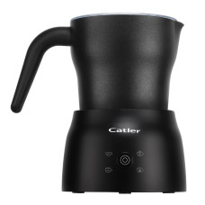 Спінювач-підігрівач Catler 400Вт, ємність резервуару-350мл, чорний