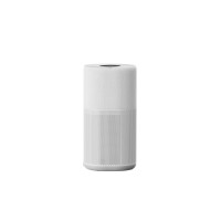 Очищувач повітря Cooper&Hunter CH-P51CW3IU-WF, 70м2, 510м3/год, дисплей, 3-шаровий фільтр, Wi-Fi, індикація якості повітря, іонізатор, таймер, білий