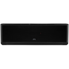 Внутрішній блок мульти спліт-системи Cooper&Hunter  Supreme Continental 55м2 18000BTU 5.3кВт Wi-Fi чорний