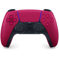 Геймпад PlayStation 5 Dualsense BT, Cosmic Red