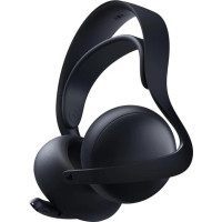Гарнітура PlayStation PULSE Elite, WL (Чохол), Midnight Black