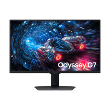 Монітор Samsung 27