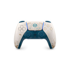 Геймпад PlayStation 5 Dualsense BT (Genshin Impact Limited Edition)