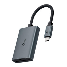 USB-Концентратор TP-Link UA440C 1xSD, 1x-microSD, USB TypeC
