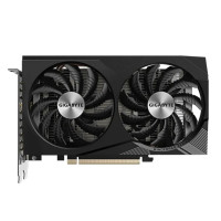 Відеокарта GIGABYTE GeForce RTX 3050 8GB GDDR6 WINDFORCE OC