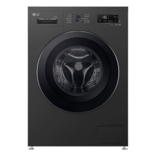 LG Пральна машина фронтальна, 6.5кг, 1200, В, 44см,