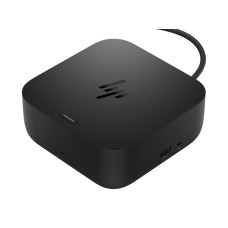 Док-станція HP USB-C 100W G6 Dock EURO