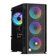 Комп’ютер персональний 2E Complex Gaming Intel U5-225F, 16Gb, F1TB, NVD5060-8, H810, GB700, 600W, FreeDos