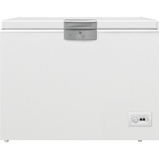 Морозильна скриня Beko, 298л, А+, ST, білий