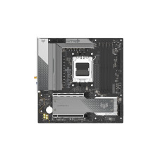 SAPPHIRE Motherboard NITRO+ B850M WIFI sAM5 B850 4xDDR5 M.2 HDMI DP WiFi BT mATX