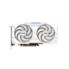 Відеокарта SAPPHIRE Radeon RX 9060 XT 16GB GDDR6 PURE GAMING OC білий