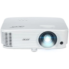 Проєктор Acer P1257 XGA, 4800 lm, 1.51-1.97