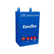 Блок автоматичного введення резерву (АВР) EnerSol для бензинових генераторів EPG-8000IOEA 8.0кВт 5кг