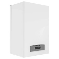 Котел газовий Ariston CLAS B ONE WIFI 24 конденсаційний двоконтурний 24кВт Wi-Fi вбудований бойлер 20+20л