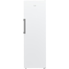 Морозильна камера Beko, 187x60x71, 286л, 1дв., E, NF, білий