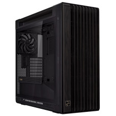Корпус ASUS PROART PA602 WOOD TG PWM BLACK