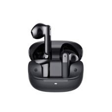 Навушники TWS Mibro Earbuds 5, BT 5.4, ENC, IPX4, SBC, AAC, Touch control, чорний