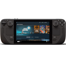 Ігрова консоль Valve STEAM DECK 256GB