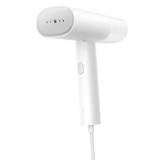 Відпарювач Xiaomi Handheld Garment Steamer EU, 1300Вт, 160мл, білий