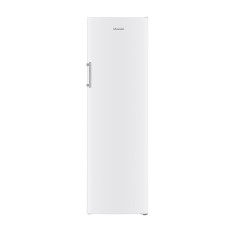 Морозильна камера Snaige, 170x55х60, 204л, 1дв., E, NF, білий
