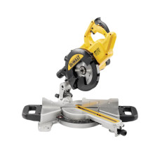 Пила торцювальна DeWalt 1300Вт 4600об/хв 216х30мм 11.5кг