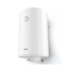 Водонагрівач електричний Tesy SimpatEco CTVOL 804415 D07 TRC 80 л, 1.5 кВт, круглий, мех. керування, Болгарія, C
