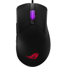 Миша ASUS ROG Gladius III Core, RGB, USB-A, чорний