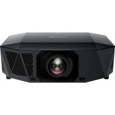 Проєктор домашнього кінотеатру Epson EH-QL3000B UHD, 6000 lm, LASER, 1.52-2.47, чорний