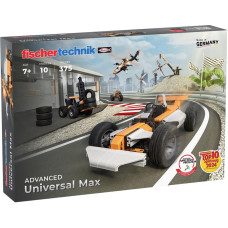 Конструктор fischertechnik ADVANCED Universal Max