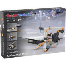 Конструктор fischertechnik ADVANCED Universal Pro