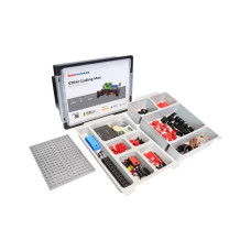 Конструктор fischertechnik STEM Coding Max