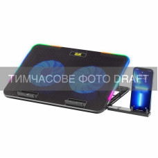 Підставка для ноутбука 2E GAMING CPG-001 V2, до 15.6