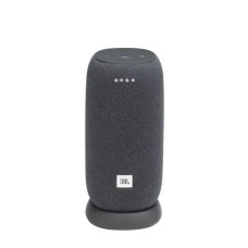 Акустична система JBL Link Portable Сірий