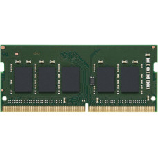 Пам'ять сервера Kingston DDR4 8GB 3200 ECC SO-DIMM