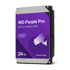 Жорсткий диск WD 24TB 3.5