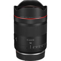 Об'єктив Canon RF 14mm F1.4L VCM